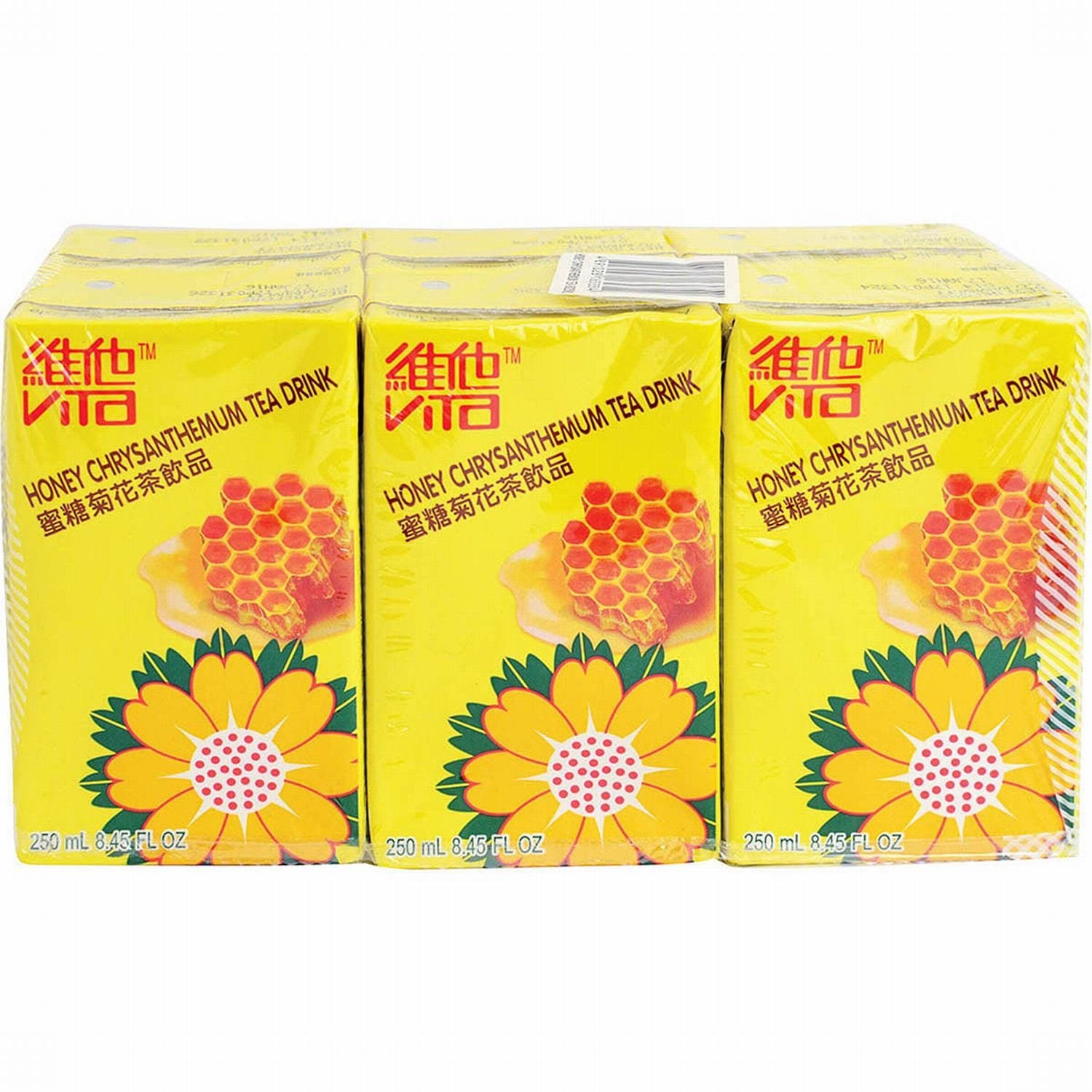 Vita Honey Chrysanthemum Tea Drink Vita Honey Chrysanthemum Tea Drink