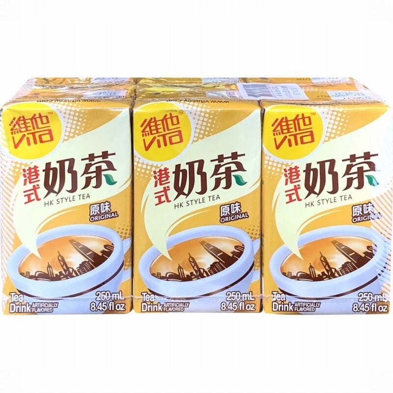 Vita Hong Kong Style Tea Drink
