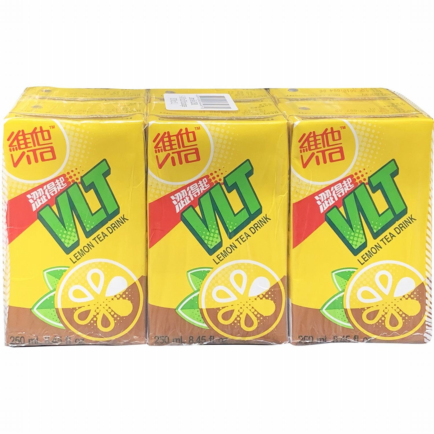 Vita Lemon Tea Drink Vita Lemon Tea Drink