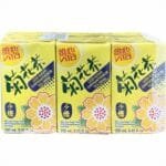 Vita Less Sugar Chrysanthemum Tea Drink