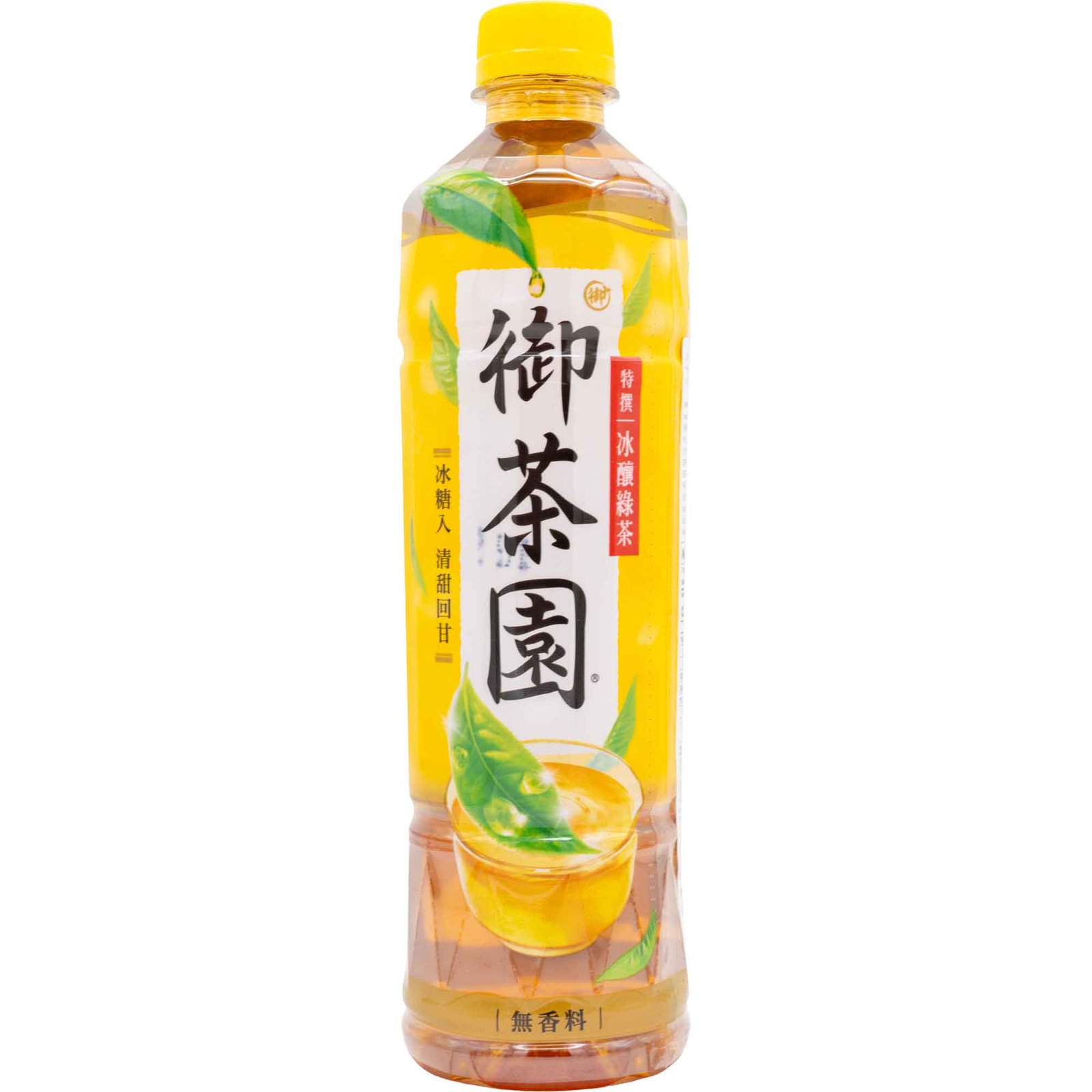 VITA O'CHA YEN ICE-BREWED GREEN TEA VITA O'CHA YEN ICE-BREWED GREEN TEA