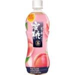Vita Peach Tea Drink