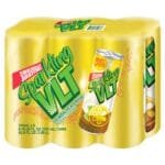 Vita Sparkling Lemon Tea Drink