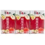 Vita Tsz Apple & Jasmine Drink
