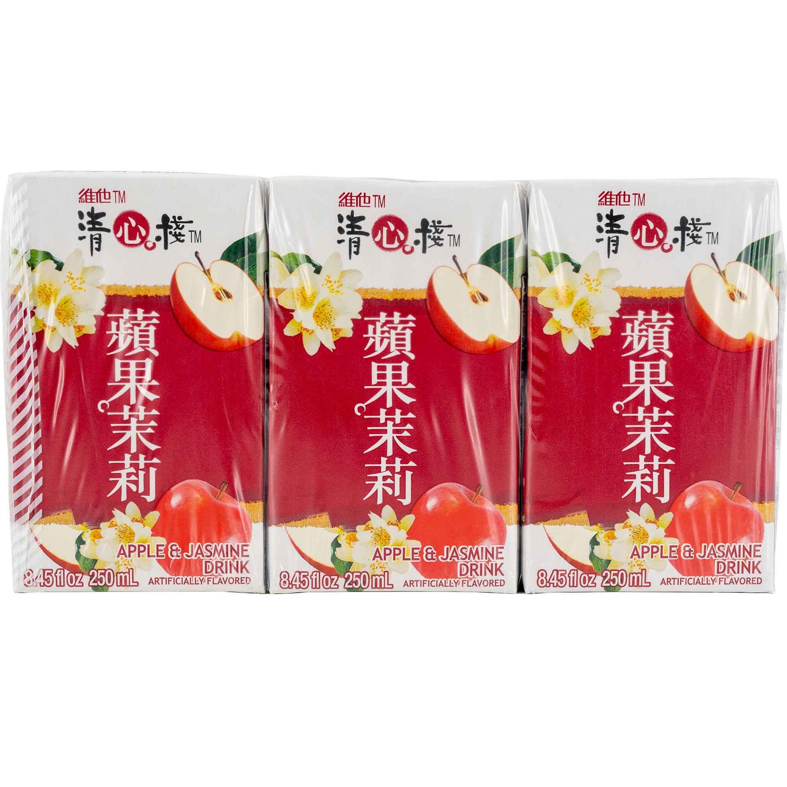 Vita Tsz Apple & Jasmine Drink Vita Tsz Apple & Jasmine Drink