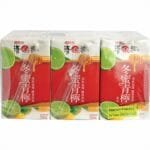 Vita Tsz Winter Honey & Lime Drink