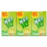 VITA YSX LEMON TEA DRINK