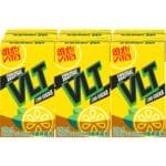 VITA ZERO SUGAR LEMON TEA