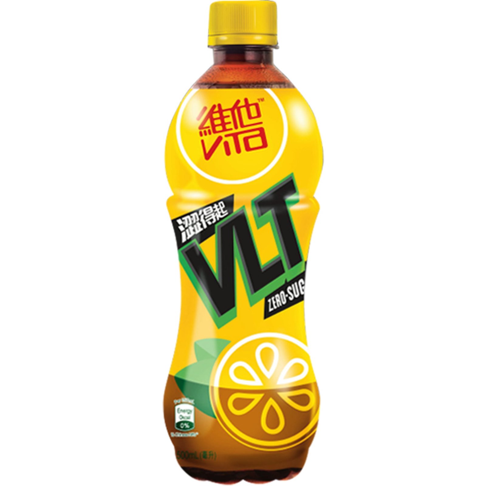 VITA ZERO SUGAR LEMON TEA (PET) VITA ZERO SUGAR LEMON TEA (PET)