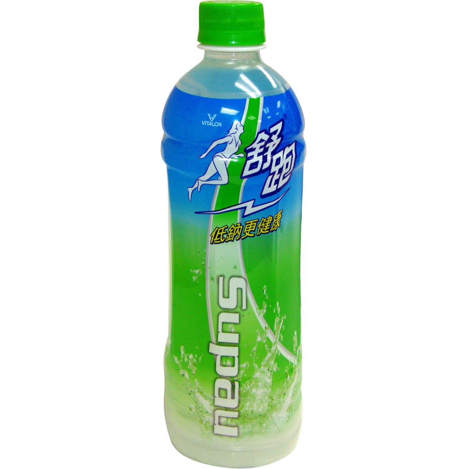 Vitalon Supau Sport Drink Vitalon Supau Sport Drink
