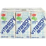 Vitasoy Less Sugar Soy Drink