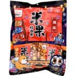 Viva Rmixed Rice Crackers Spicy