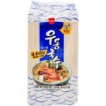 Wang Oriental Dry Ndl-Udon Kook So