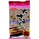 Wang Sukina 荞麦面-荞麦面