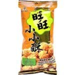 Want-Want Fried Cracker Balls