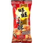 Want-Want Golden Rice Cracker Blk Pepper