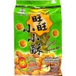 Want-Want Golden Rice Cracker Chkn Flv