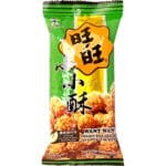 Want-Want Golden Rice Cracker Chkn Flv