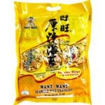 Want-Want Seaweed Rice Cracker