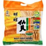 Want-Want Senbei Rice Cracker Fmly Pk