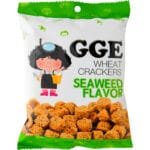 Wei Lih Good Good Eat Seaweed