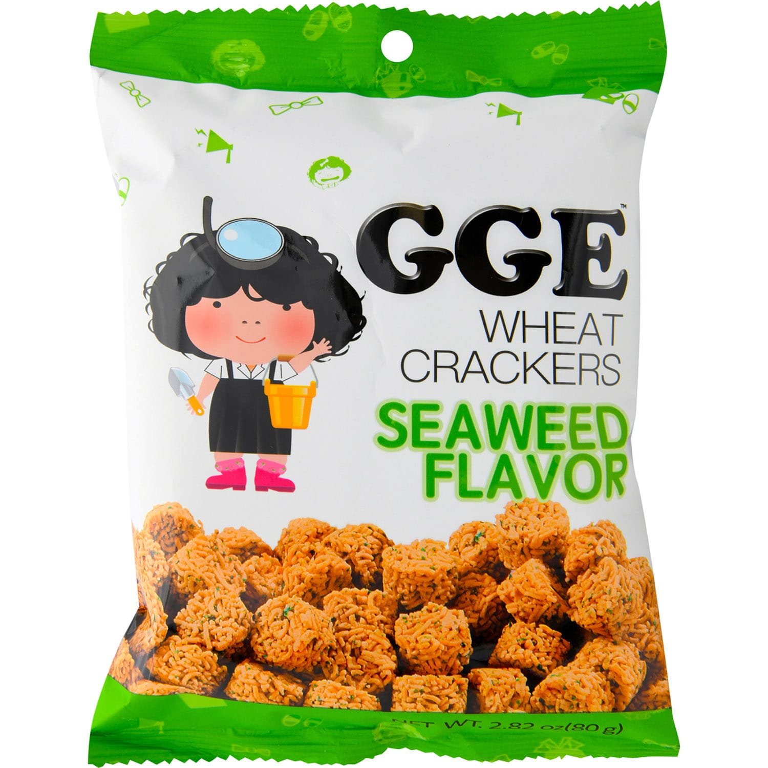 Wei Lih Good Good Eat Seaweed Wei Lih Good Good Eat Seaweed