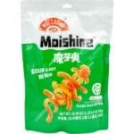 WEI LOONG HOT KONJAC-HOT & SOUR 550G