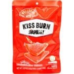 WEI LOONG KISS BURN BRAISED BEEF 150G