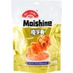 WEI LOONG KONJAC-PEANUT &SEASAME 550G