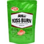 Weilong Kiss Burn Spicy Chicken Flv 260G