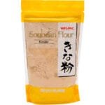 Wel-Pac Soy Bean Flour