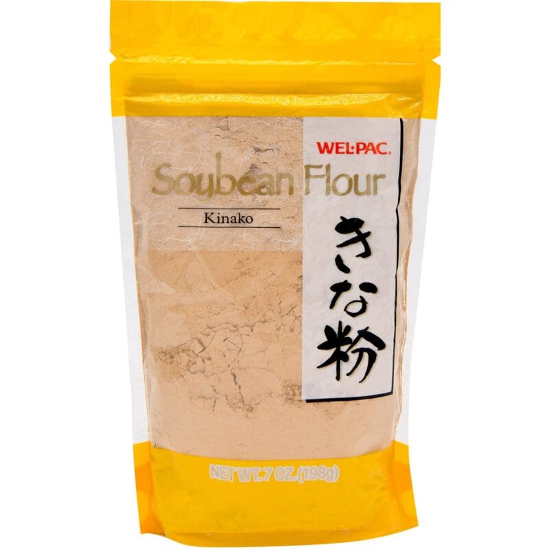 Wel-Pac Soy Bean Flour
