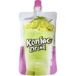 WHITE GRAPE KONJAC JELLY