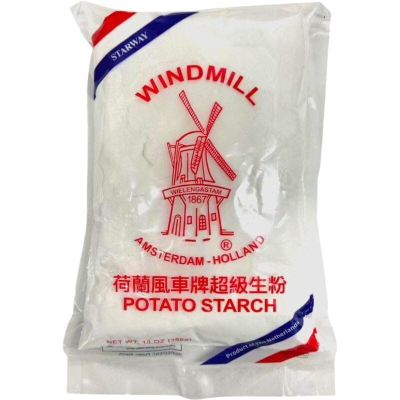 Windmill Potato Starch