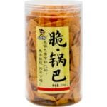 Wmxz Rice Crust Chips Steak Flavor