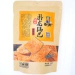 Wolong Rice Crust - Spicy