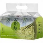Wu-Mu Bag Sliced Ndl Spinach