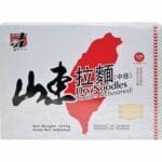 Wu-Mu Box Dry-Noodle Med