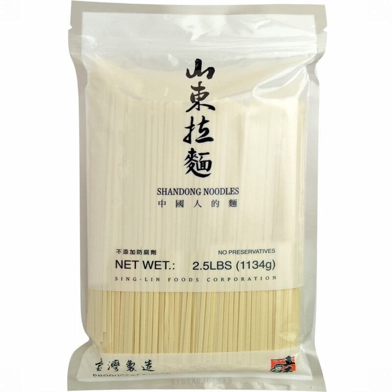 Wu-Mu Cn Shandong-Noodle