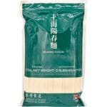 Wu-Mu Cn Shanghai-Noodle