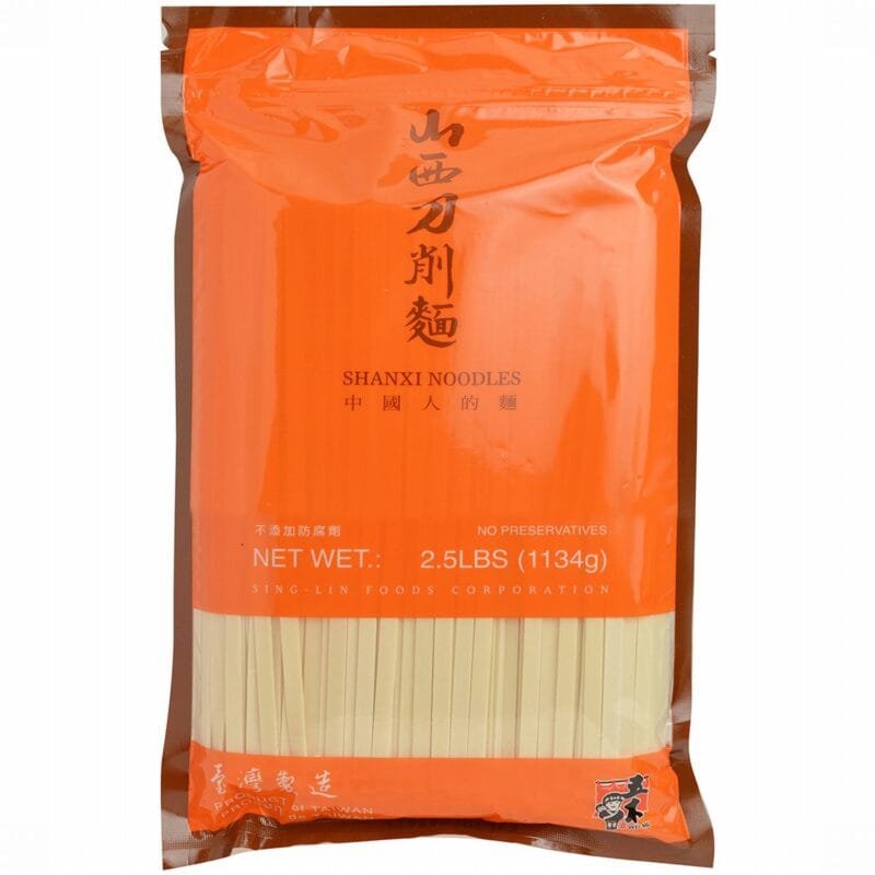Wu-Mu Cn Shanxi-Noodle
