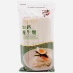 Wu-Mu New Calcium Noodle