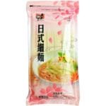 Wu-Mu New Japanese-Noodle