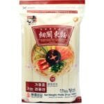 Wu-Mu V-Pack Thin Kan-To Noodle