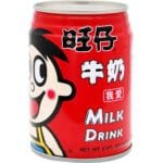 Ww Hot-Kid Milk Flv Drk