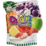 Ww Hot-Kid Qq Gummy Candy