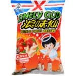 Ww Lonely-God Potato Twist Tomato Flv