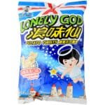 Ww Lonely-God Potato Twist Veg Flv