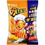 YA POTATO CHIP HONEY FLAVOR