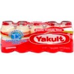 Yakult Dairy Beverage